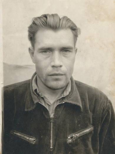 Винокуров Василий Тихонович