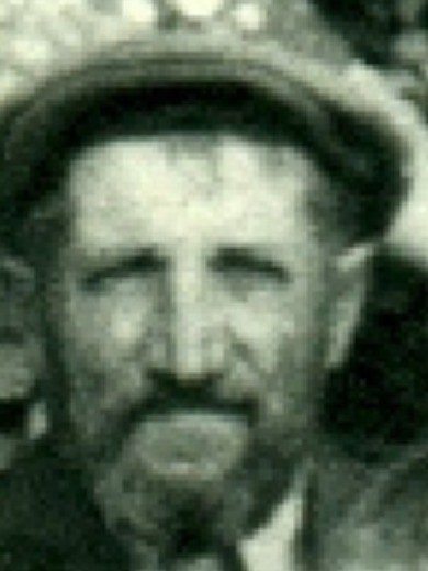 Грабовский Василий Филипович