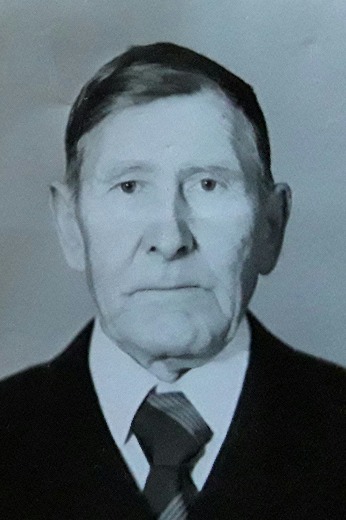 Еремеев Петр Дмитриевич