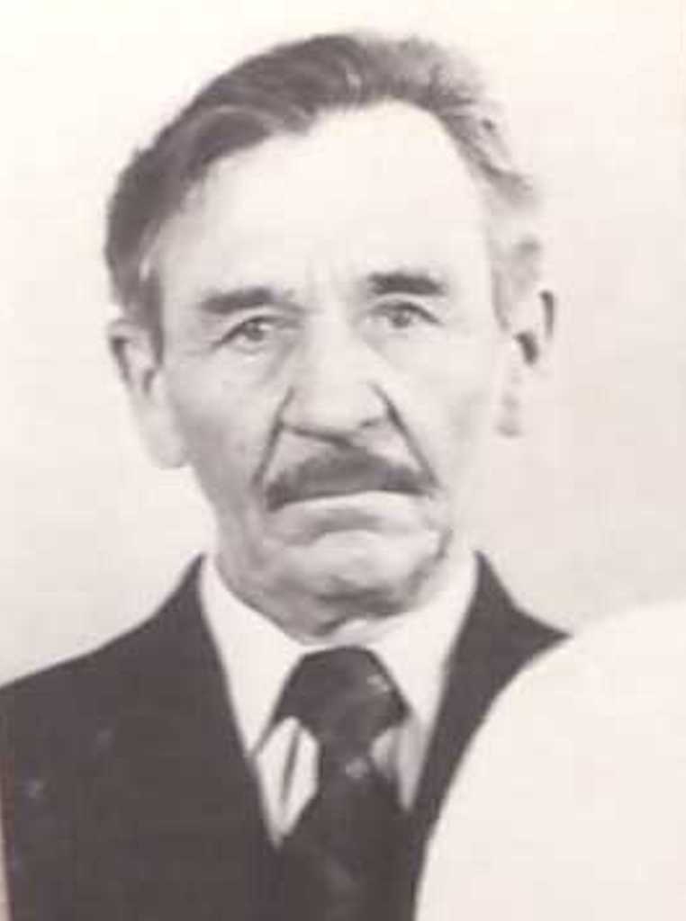 Козёл Данил Нестерович