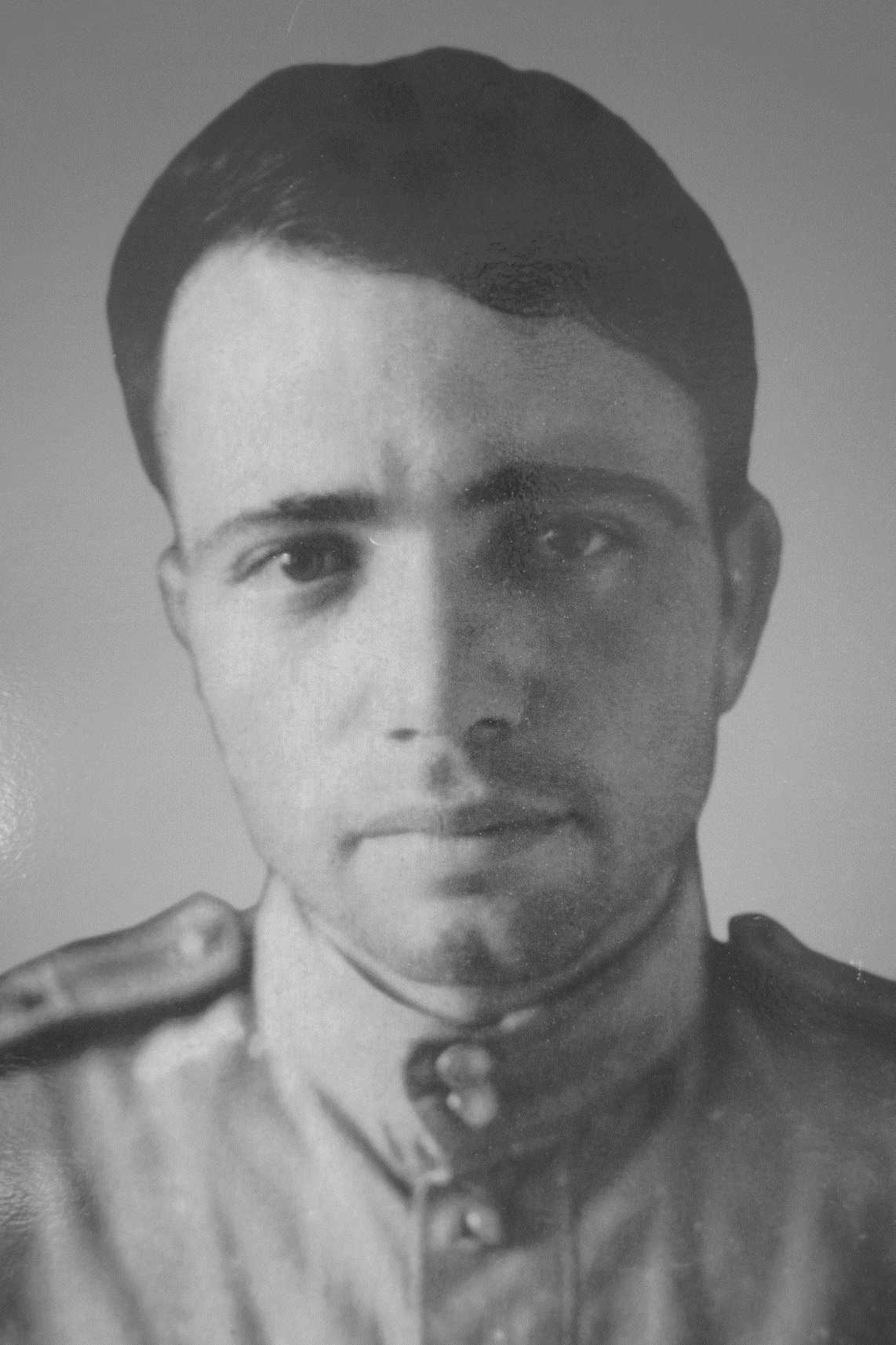 Мачулин Петр Михайлович