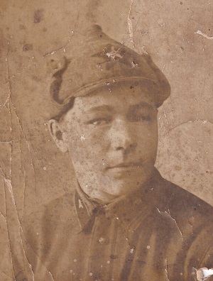 Бусырев Александр Михайлович