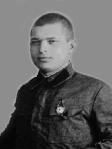 Башков Павел Андрианович