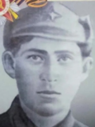 Кадыров Кадыр Гаджимагомедович