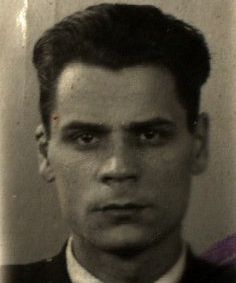 Афанасьев Виталий Борисович