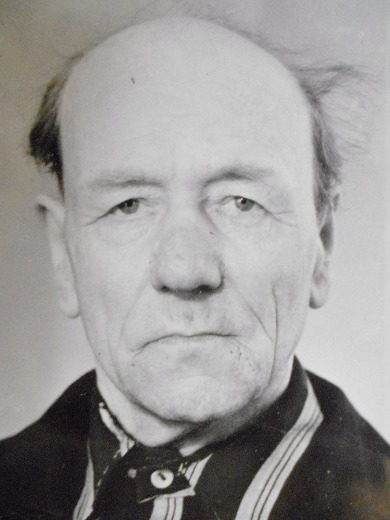 Соловьев Сергей Александрович