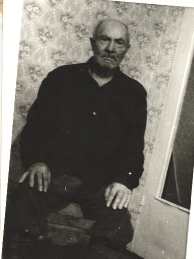 Чипуль Павел Григорьевич