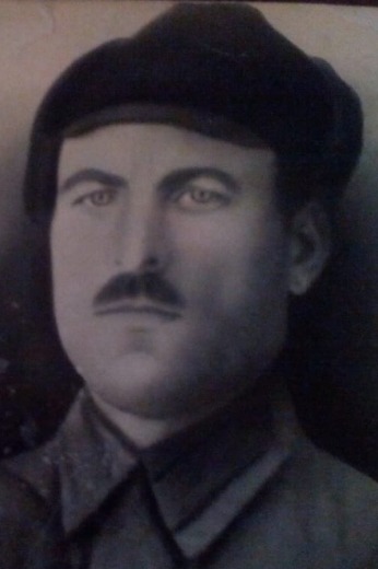 Смирнов Никонор Васильевич