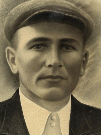 Тельнов Иван Матвеевич