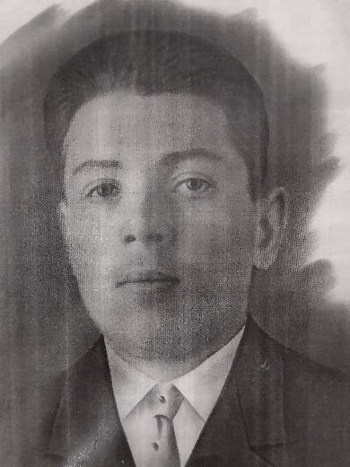 Сатаев Мухамет Каримович