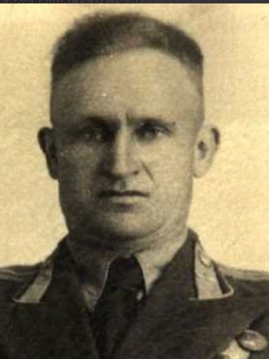 Клещев Александр Михайлович
