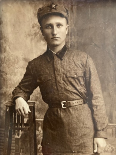Кулин Дмитрий Михайлович