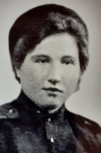 Соцкова Тамара Антоновна