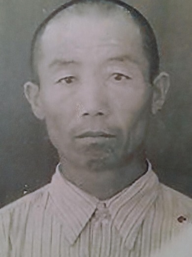 Курбанмедиев Мухамед