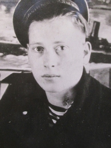 Иванистов Константин Артемович