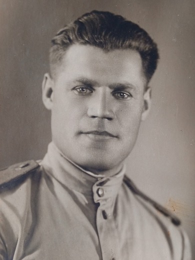 Никитин Иван Егорович