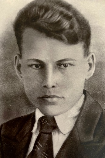 Кулешов Павел Васильевич