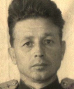 Асташкин Сергей Федорович
