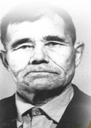 Палочкин Василий Семенович