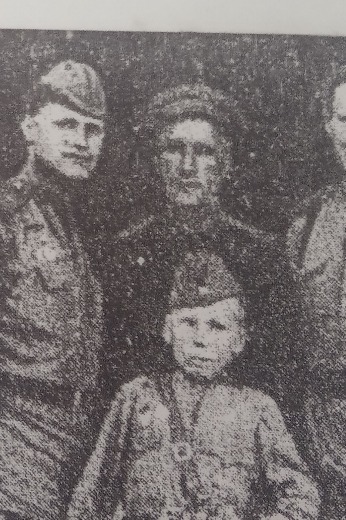 Захаревич Петр