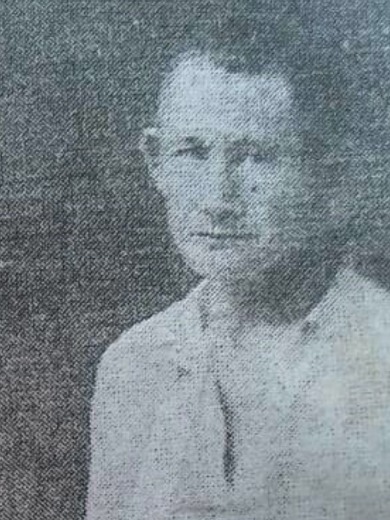 Рахимкулов Хакетдин Фаррахович