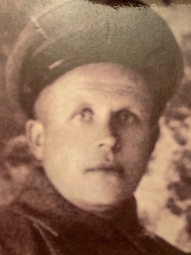 Малых Николай Александрович