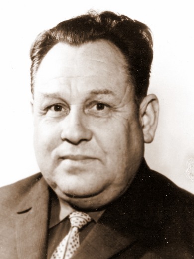 Вершинин Фёдор Афанасиевич