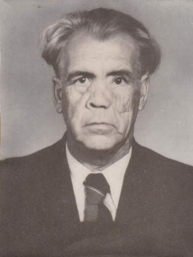 Листвин Владимир Павлович