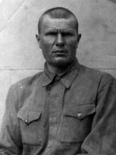 Гусев Иван Михайлович