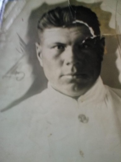 Ковихов Павел Маркович