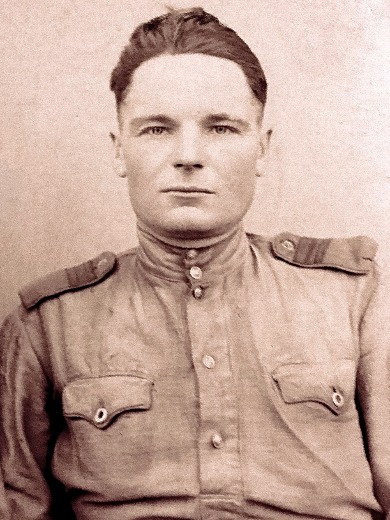 Макеев Александр Николаевич