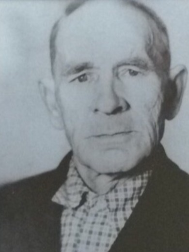 Кощеев Владимир Михайлович