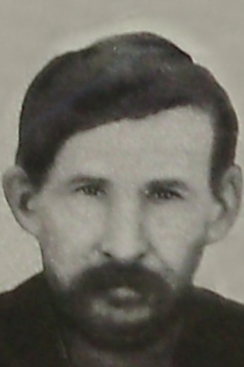 Бочкарев Егор Андриянович