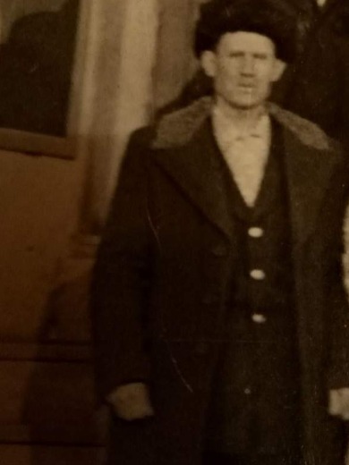 Хайленко Леонид Михайлович