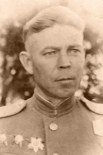 Пилипчук Федор Александрович