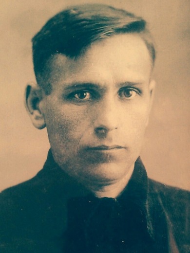Комлев Иван Афанасасьевич