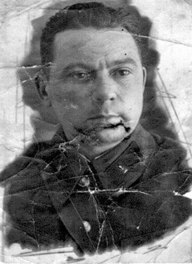 Кожемякин Алексей Яковлевич