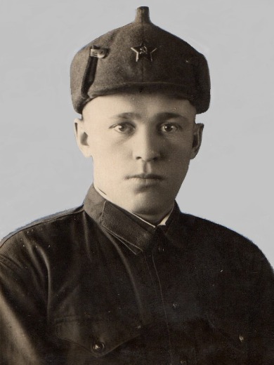 Ширинкин Федор Николаевич