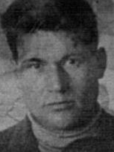 Самакин Евсей Павлович