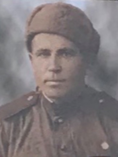 Федченко Иван Васильевич