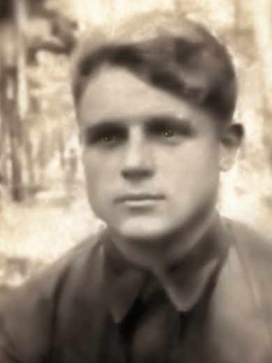 Филоненко Николай Семенович