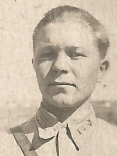 Попов Николай Ардалионович