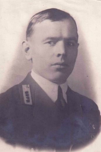 Васильев Сергей Васильевич