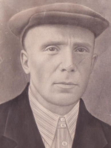 Услугин Геннадий Александрович