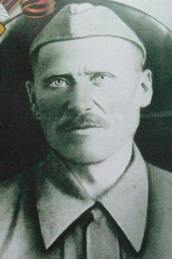 Чехлатый Алексей Никитович