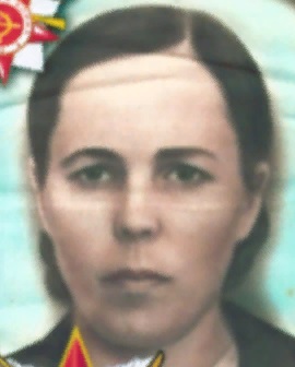 Гречухина Александра Иосифовна