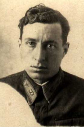 СОКОЛОВ Анатолий Михайлович