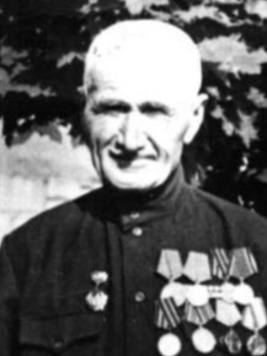 Думанов Азамат Тутович