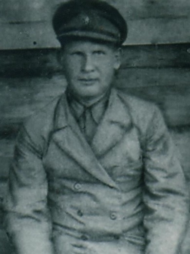 Лунев Иван Антонович