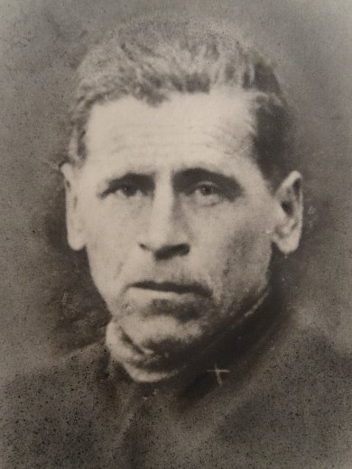 Кухнов Кирилл Ефимович